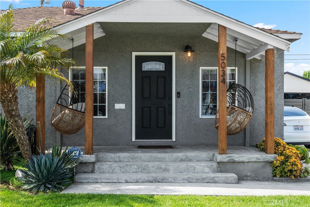 Buying a home in Los Angeles