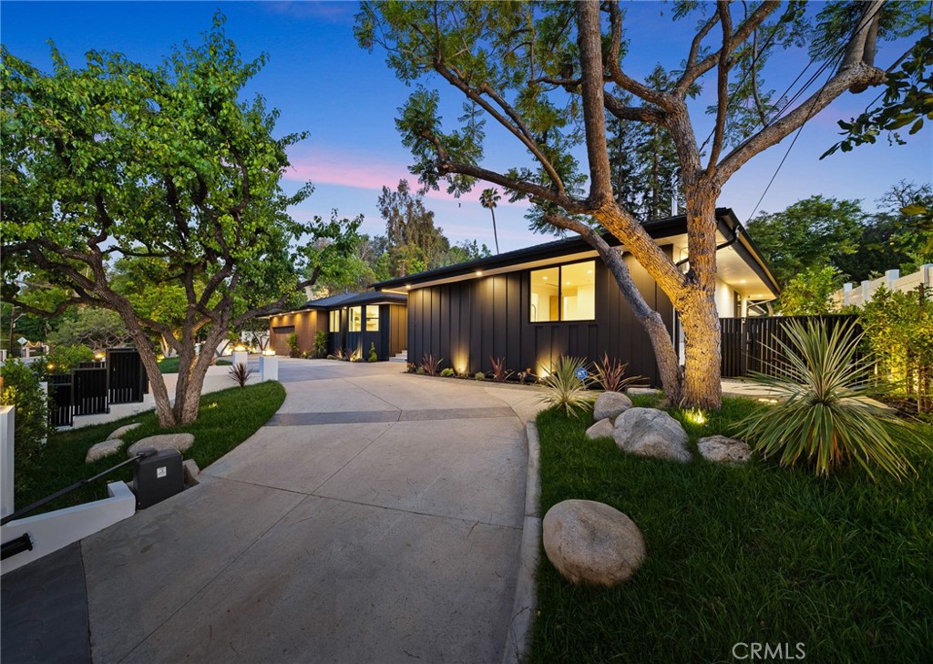 Woodland Hills