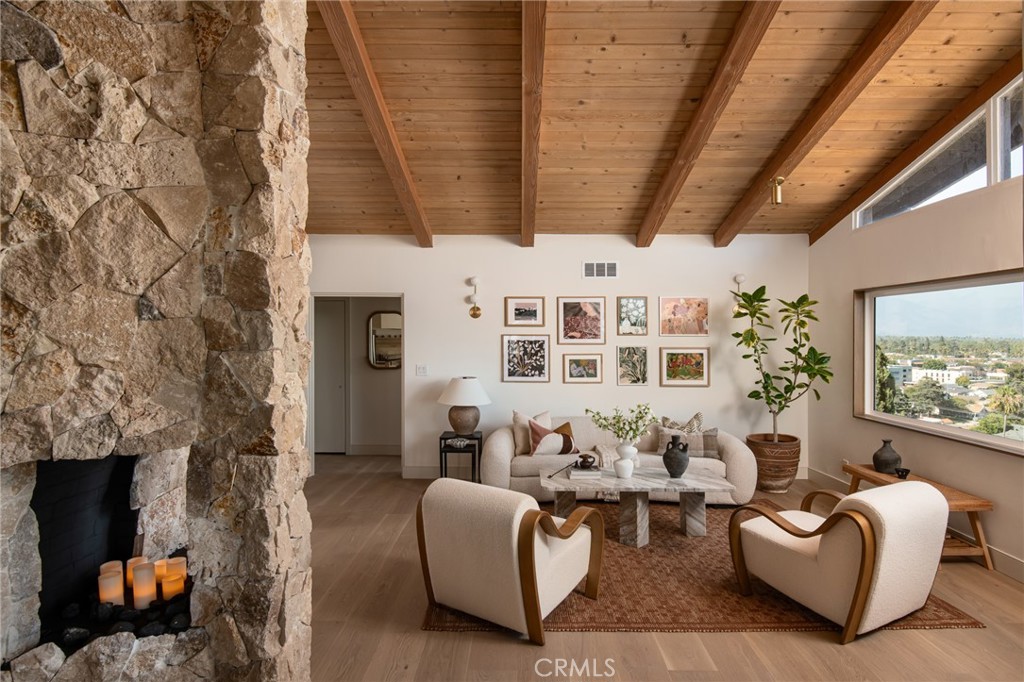 148 Waverly Drive, Alhambra, photo 4